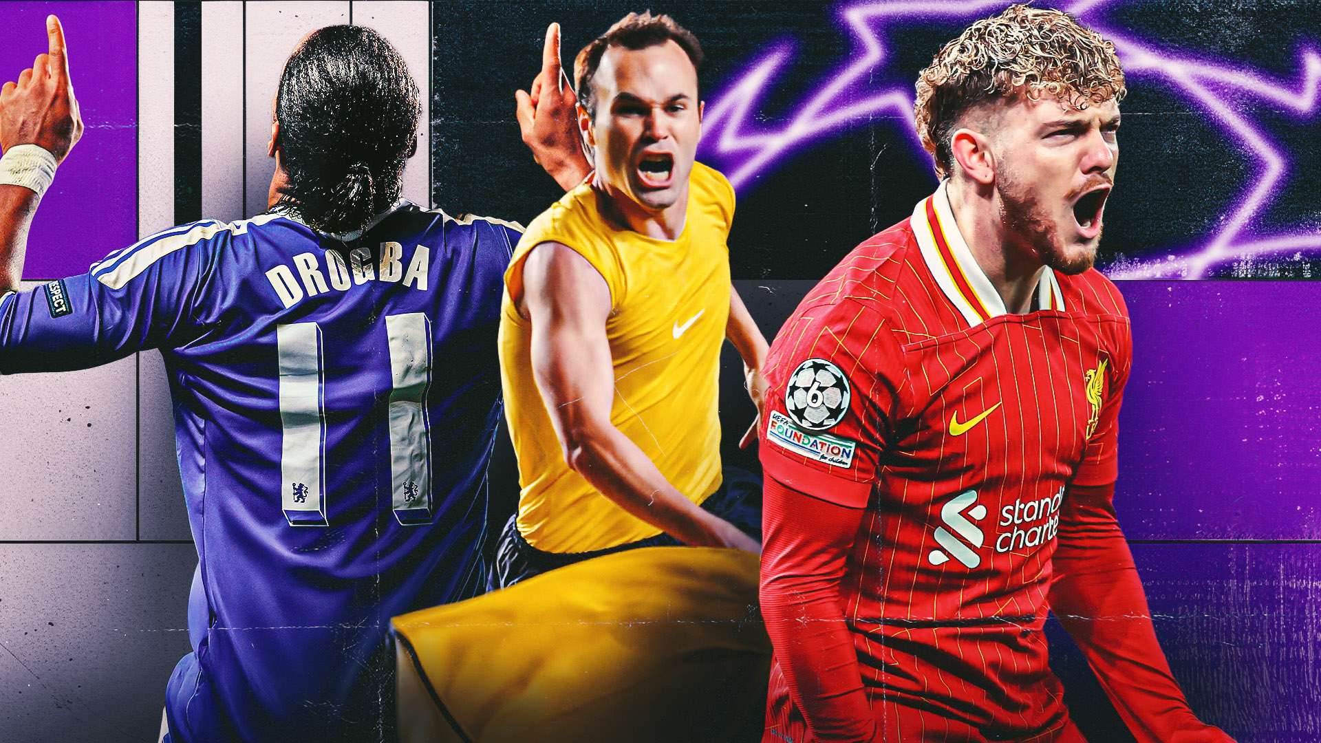 他们在首轮 他们在首轮