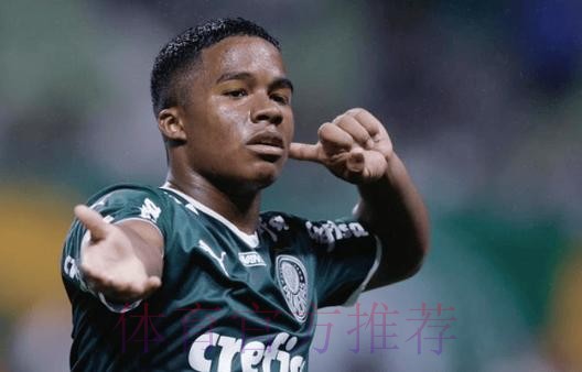 里昂已向恩德里克展示球队计划 可能冬窗租借加盟 里昂已向恩德里克展示球队计划 可能冬窗租借加盟